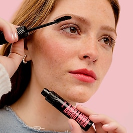 Lash Fan Club Mascara - Fan Fest Maskara Seti 